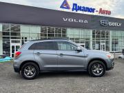 Mitsubishi ASX I Набережные Челны  - изображение 29
