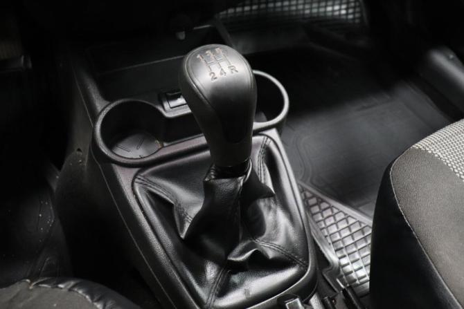 Lada (ВАЗ) Granta I Рестайлинг с пробегом 2021 года, цена 631 000 рублей, 119048 км, хэтчбек, Автокод Объявления