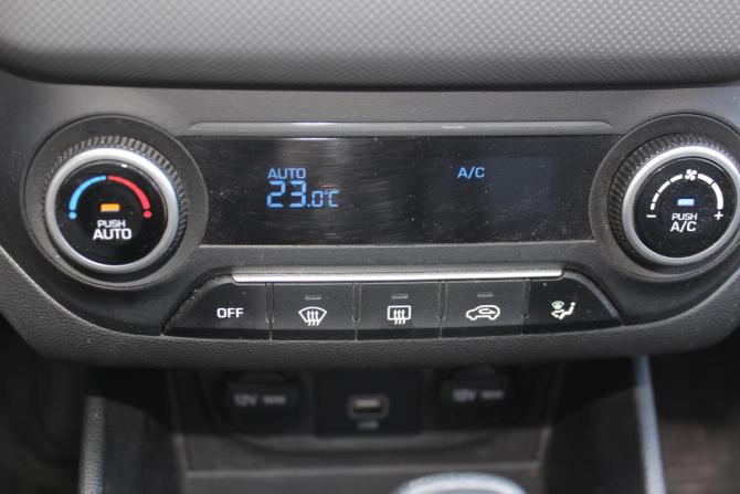 Hyundai Creta I с пробегом 2020 года, цена 1 797 000 рублей, 116620 км, внедорожник, Автокод Объявления