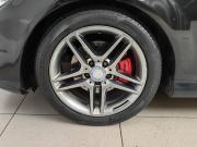 Mercedes-Benz C-Класс III (W204) Рестайлинг Подольск  - изображение 52