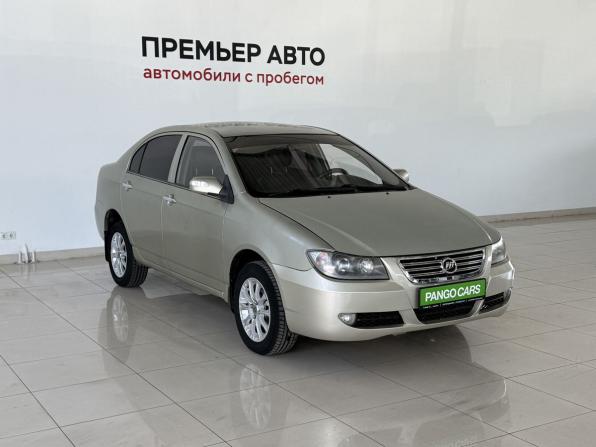 Lifan Solano I (620) с пробегом 2010 года, цена 220 000 рублей, 100329 км, седан, Автокод Объявления