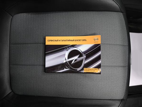 Opel Antara I Рестайлинг с пробегом 2013 года, цена 1 015 000 рублей, 205093 км, внедорожник, Автокод Объявления