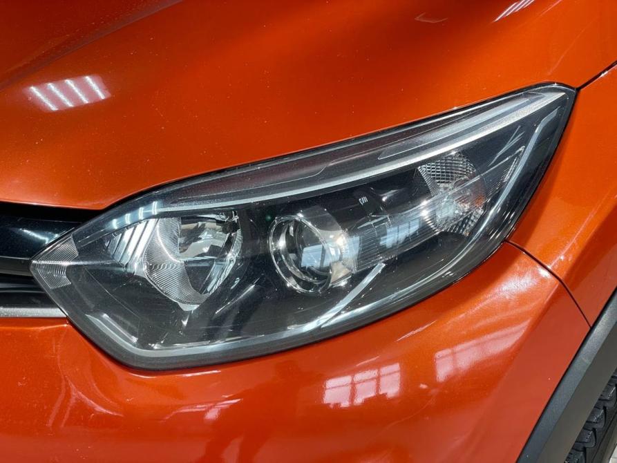 Renault Kaptur I Тверь  - изображение 13