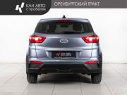 Hyundai Creta I Рестайлинг Казань  - изображение 18