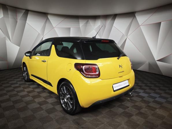 Citroen DS3 I с пробегом 2014 года, цена 755 000 рублей, 173747 км, хэтчбек, Автокод Объявления