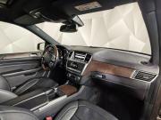 Mercedes-Benz M-Класс III (W166) Москва  - изображение 33