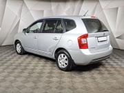 Kia Carens II (UN) Москва  - изображение 23