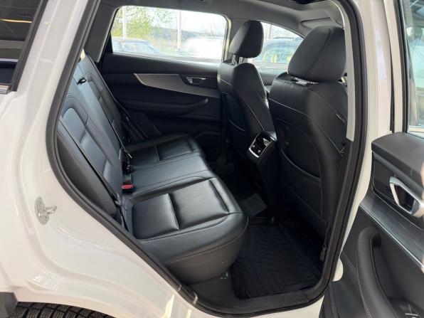 Chery Tiggo 7 Pro Max I с пробегом 2023 года, цена 2 080 000 рублей, 22939 км, внедорожник, Автокод Объявления