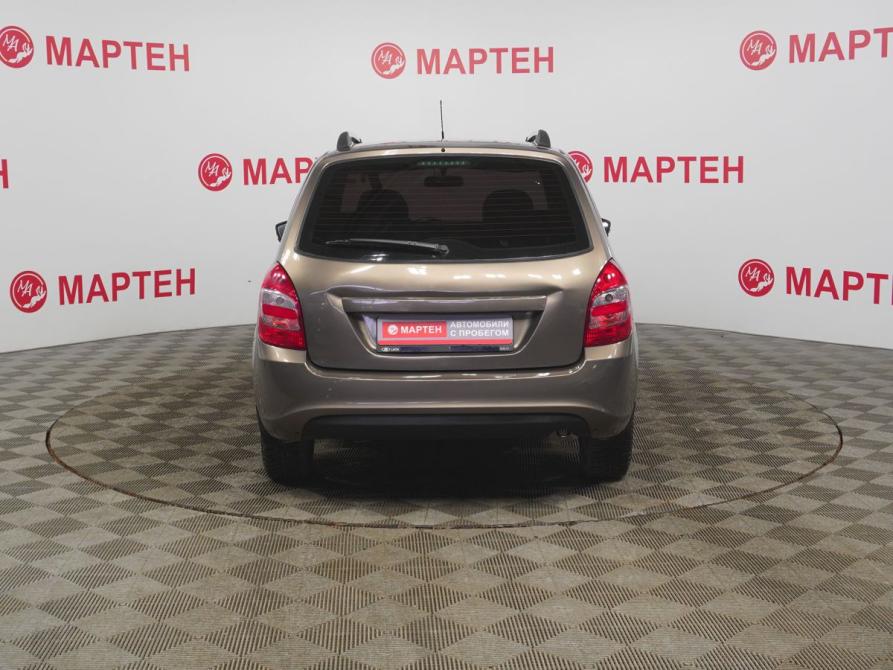 Lada (ВАЗ) Granta I Рестайлинг Вологда  - изображение 6