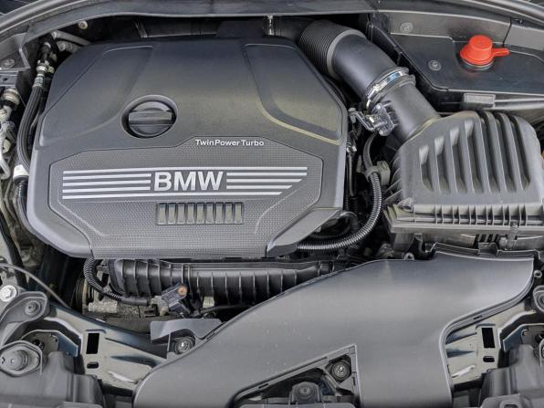 BMW 2 серии F44 с пробегом 2021 года, цена 2 550 000 рублей, 112860 км, седан, Автокод Объявления
