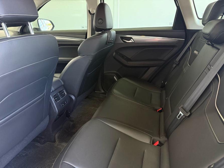 Haval Jolion I Рестайлинг Уфа  - изображение 17