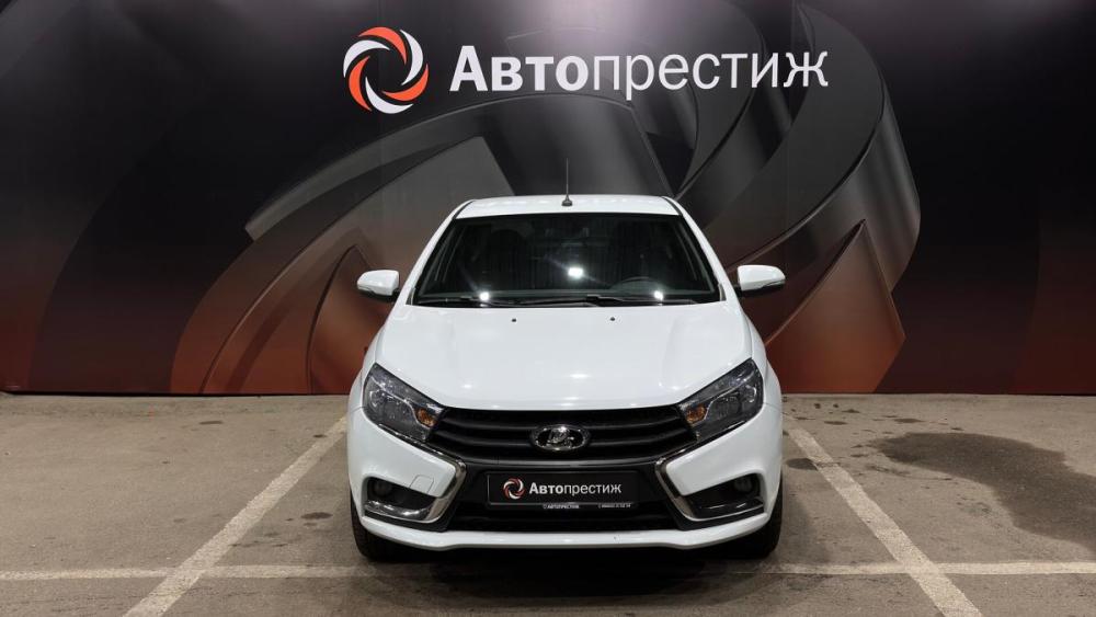 Lada (ВАЗ) Vesta I Ставрополь  - изображение 2