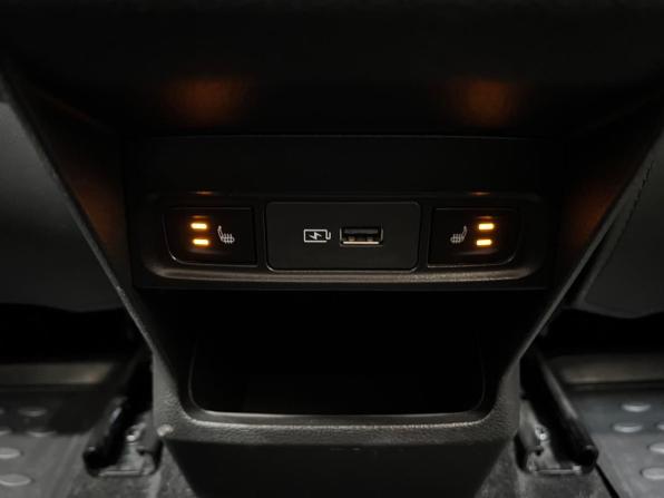 Geely Coolray I Рестайлинг с пробегом 2024 года, цена 2 250 000 рублей, 13678 км, внедорожник, Автокод Объявления