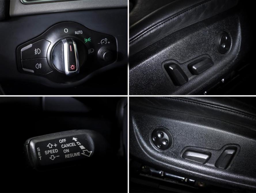 Audi A5 I (8T) Москва  - изображение 20