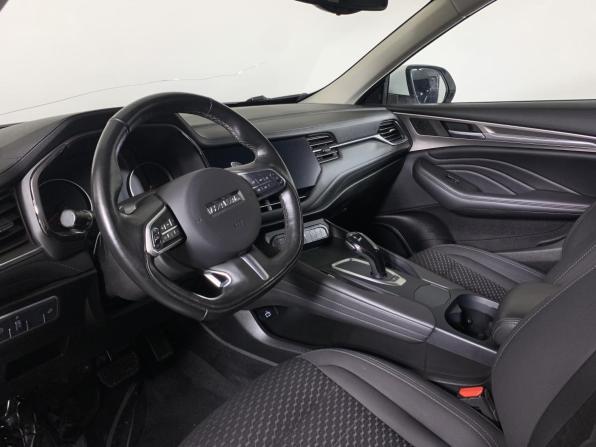 Haval F7 I с пробегом 2021 года, цена 1 500 000 рублей, 109438 км, внедорожник, Автокод Объявления