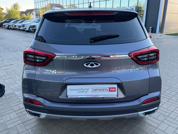 Chery Tiggo 4 Pro I с пробегом 2024 года, цена 1 549 900 рублей, 29893 км, внедорожник, Автокод Объявления