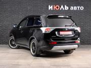 Mitsubishi Outlander III Рестайлинг Екатеринбург  - изображение 26