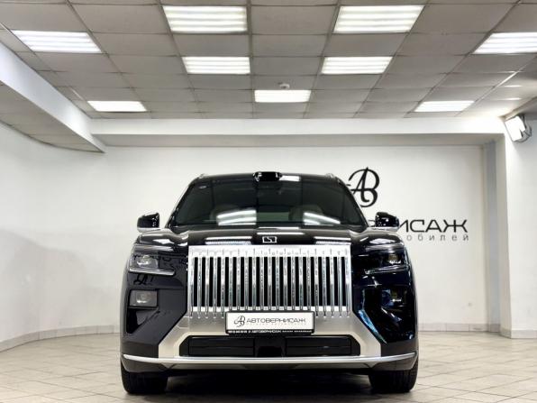 Zeekr 8X с пробегом 2026 года, цена 12 500 000 рублей, 812 км, внедорожник, Автокод Объявления
