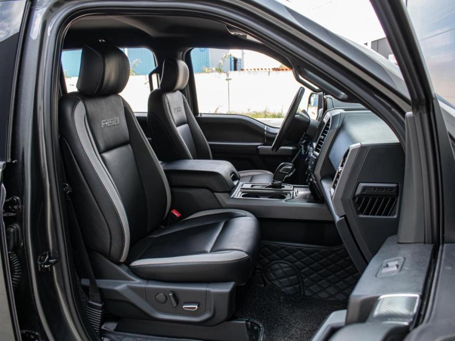 Ford F-150 XIII Рестайлинг Краснодар  - изображение 8