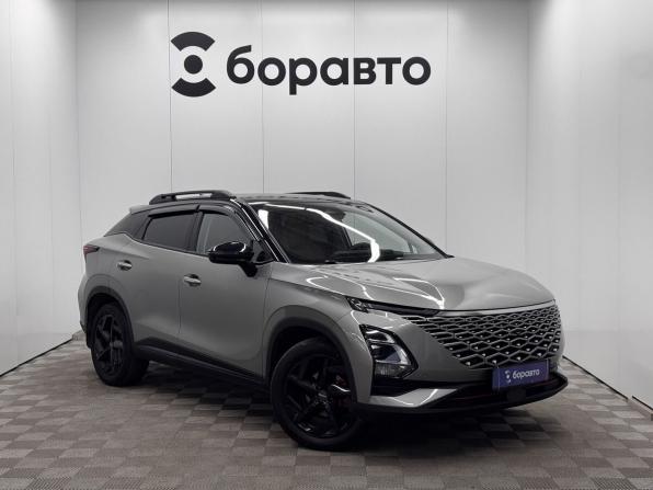 Omoda C5 I с пробегом 2022 года, цена 1 690 000 рублей, 68000 км, внедорожник, Автокод Объявления