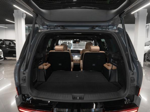 Hyundai Santa Fe V (MX5) с пробегом 2026 года, цена 5 500 000 рублей, 50 км, внедорожник, Автокод Объявления