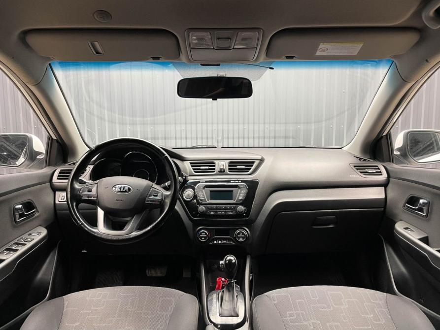 Kia Rio III Пермь  - изображение 6