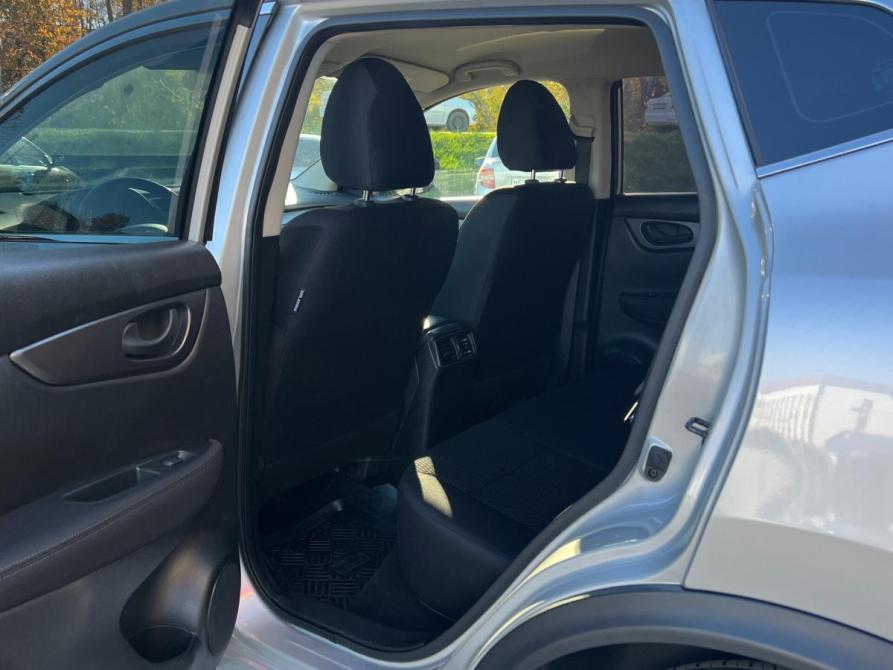 Nissan Qashqai II Нефтекамск  - изображение 8