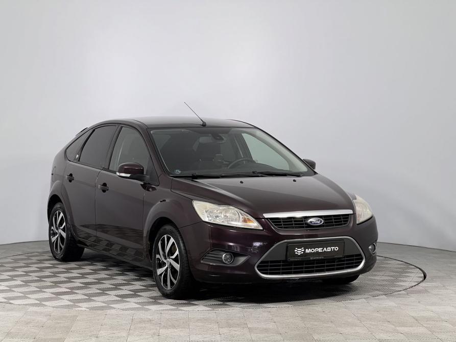Ford Focus II Рестайлинг Калининград  - изображение 3