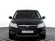 Ford Focus II Рестайлинг Москва  - изображение 21
