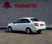 Lada (ВАЗ) Granta I Рестайлинг Альметьевск  - изображение 25