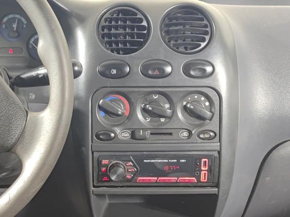 Daewoo Matiz I Рестайлинг с пробегом 2012 года, цена 135 000 рублей, 118836 км, хэтчбек, Автокод Объявления