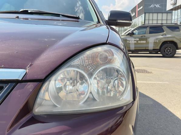 Lada (ВАЗ) Priora I с пробегом 2012 года, цена 230 000 рублей, 201551 км, хэтчбек, Автокод Объявления