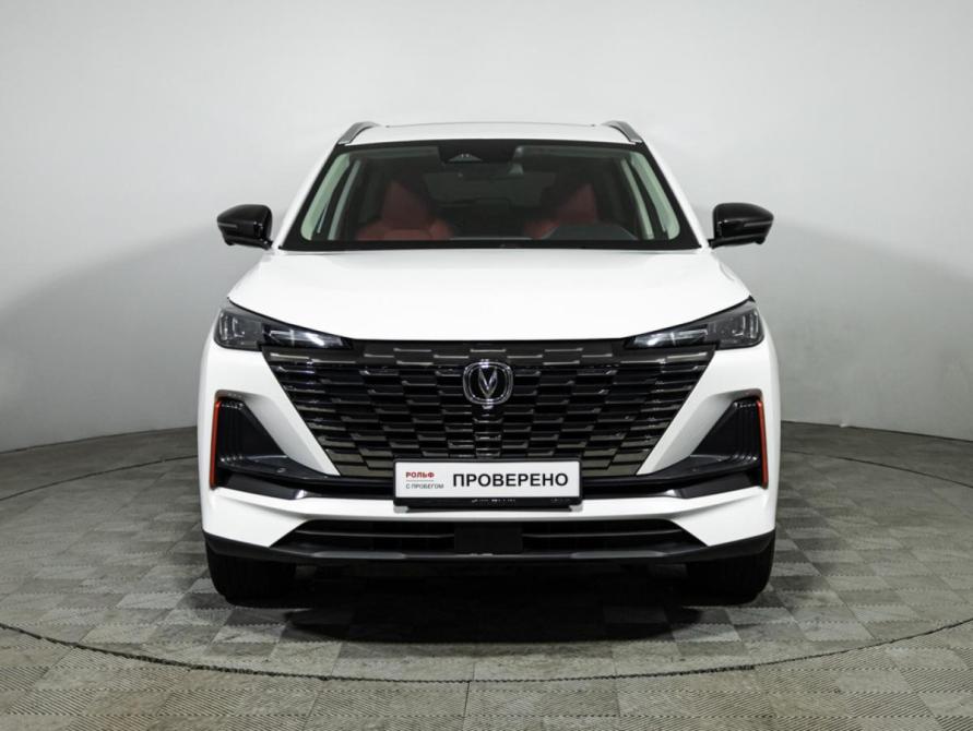 Changan CS55 Plus II Санкт-Петербург  - изображение 2