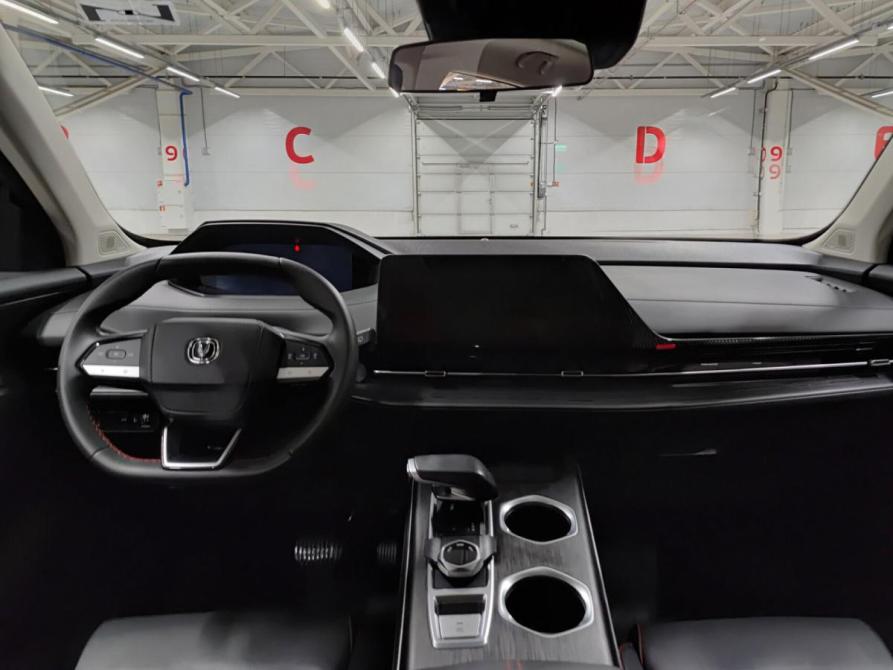 Changan CS55 Plus II Казань  - изображение 17