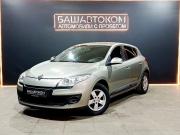 Renault Megane III Рестайлинг Уфа  - изображение 18