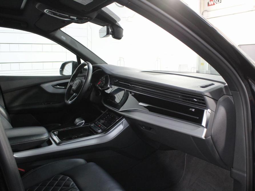 Audi Q7 II (4M) Рестайлинг Москва  - изображение 20