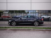 Audi A6 V (C8) Санкт-Петербург  - изображение 41