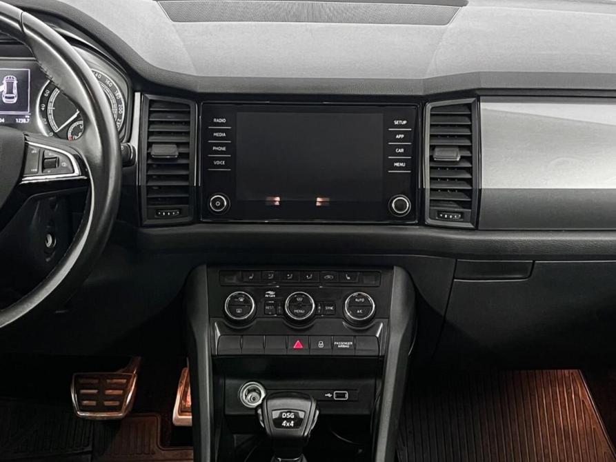 Skoda Kodiaq I Ногинск  - изображение 17