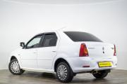 Renault Logan I Рестайлинг Оренбург  - изображение 25