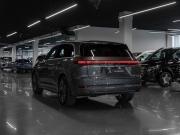Li Auto (Lixiang) L7 I Рестайлинг Москва  - изображение 28