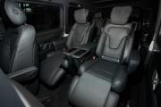 Mercedes-Benz V-Класс III (W447) Рестайлинг 2 Москва  - изображение 35