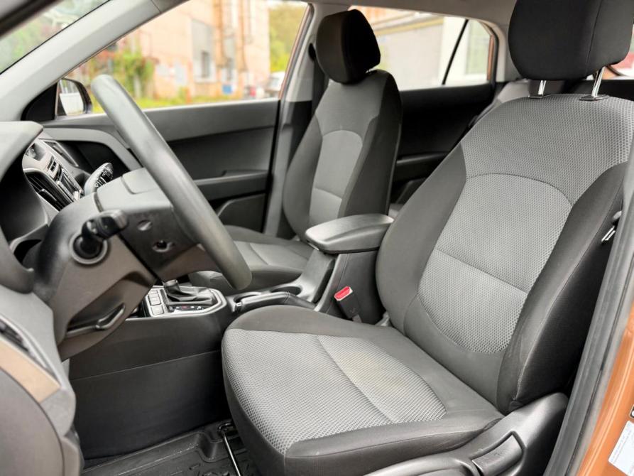 Hyundai Creta I Великий Новгород  - изображение 9
