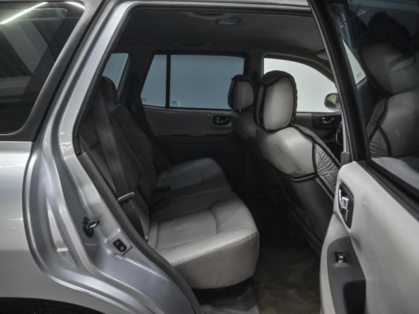Hyundai Santa Fe Classic с пробегом 2008 года, цена 749 000 рублей, 200858 км, внедорожник, Автокод Объявления