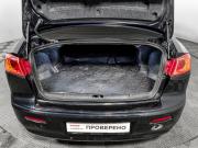 Mitsubishi Lancer X Санкт-Петербург  - изображение 36