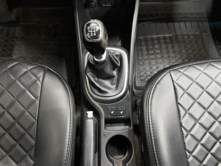 Kia Rio III Магнитогорск  - изображение 12