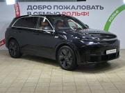 Li Auto (Lixiang) L7 I Рестайлинг Москва  - изображение 31