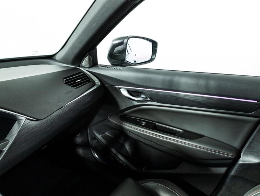 Geely Tugella I Рестайлинг Санкт-Петербург  - изображение 22