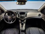 Chevrolet Cruze I Москва  - изображение 34