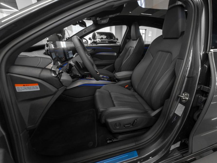 Audi A6 VI (C9) Москва  - изображение 9