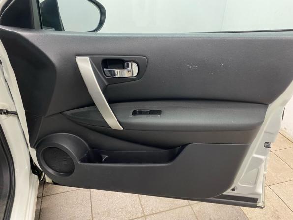 Nissan Qashqai I Рестайлинг с пробегом 2013 года, цена 1 148 000 рублей, 141800 км, внедорожник, Автокод Объявления